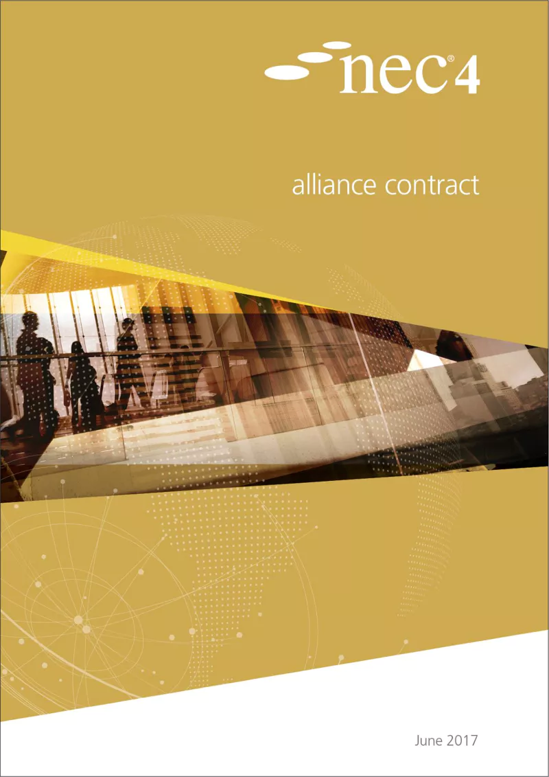 Alliance Contract (ALC)