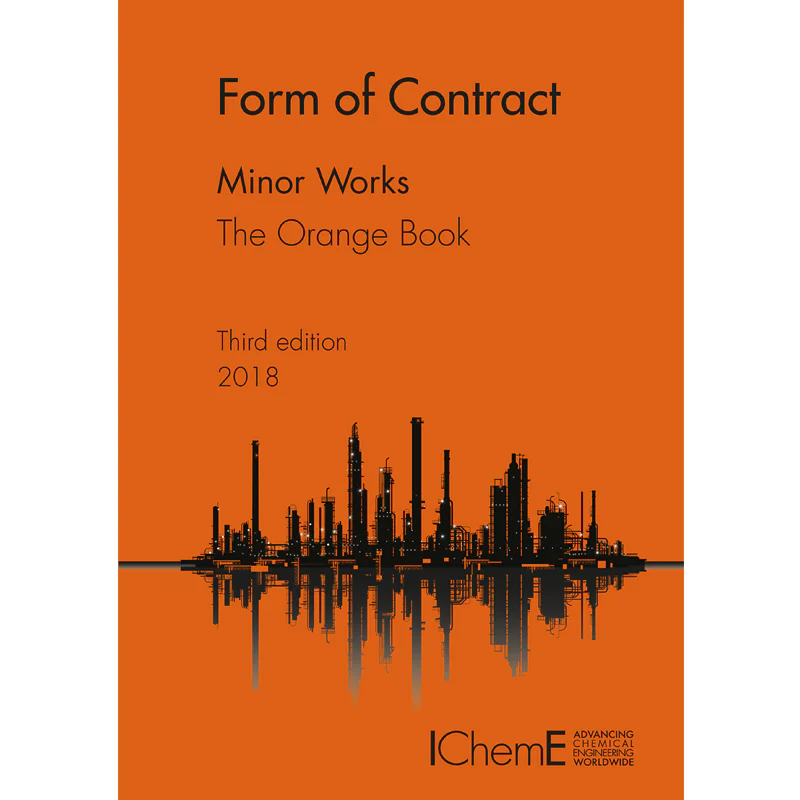 Minor Works(orange book)