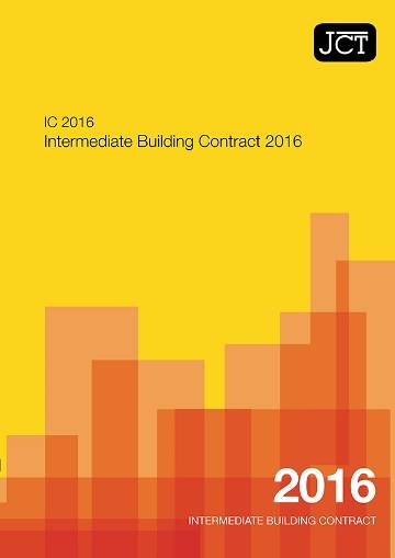 Intermediate Building Contract