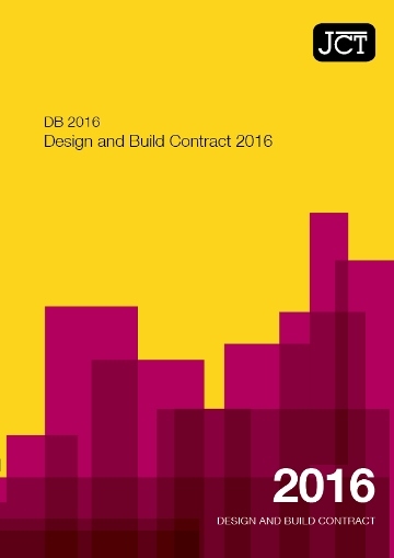 Design and Build Contract